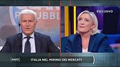 Italia nel mirino dei mercati