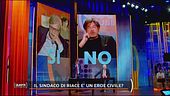 La questione del sindaco di Riace