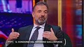 Il condono del Governo gialloverde