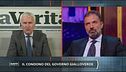 Condono, i dubbi di Maurizio Belpietro
