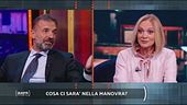 "Non si risolve la pressione fiscale"