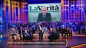 L'ipocrisia dell'Europa sull'immigrazione