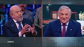 Lo stato di salute dei partiti politici, in Italia e in Europa