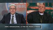 Modello Riace e la reazione di Salvini, il pensiero di Mario Giordano