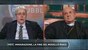 Riace, il pensiero di Monsignor Sigalini