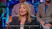 Diritto ai servizi sociali, come risolvere la disparità tra italiani e immigrati?