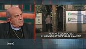 Sanità ed immigrazione, italiani lasciati fuori?