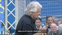Grillo attacca l'Europa
