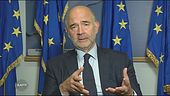 Intervista a Pierre Moscovici