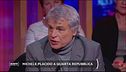 Michele Placido a Quarta Repubblica