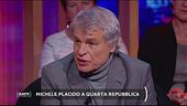 Michele Placido a Quarta Repubblica