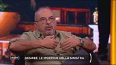 Desirèe: le ipocrisie della sinistra