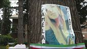 Macerata, dopo la morte di Pamela
