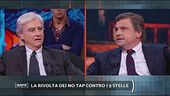 La rivolta dei No Tap contro i 5 stelle