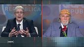 Un esodo quasi biblico
