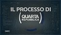 Il processo di Quarta repubblica
