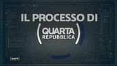 Il processo di Quarta repubblica