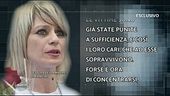 La seconda parte della lettera della madre di Pamela