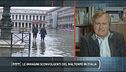 Venezia, acqua alta record