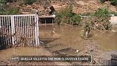 Quella villetta che non ci doveva essere