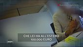 Gli italiani che portano i soldi all'estero