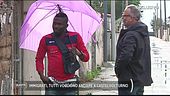 Immigrati, tutti vogliono andare a Castevolturno