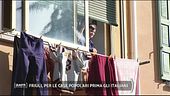 Friuli, per le case popolari prima gli italiani