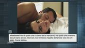 Il caso della foto Salvini-Isoardi