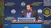 Salvini critica i 5 Stelle