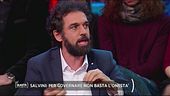 Salvini: per governare non basta l'onestà
