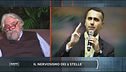 Il nervosismo dei 5 Stelle