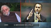 Il nervosismo dei 5 Stelle