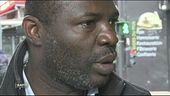 Il reportage dalle banlieue di Parigi