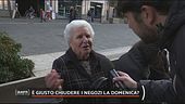 Com'è la domenica ad Avellino?