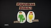 La famiglia giallo verde