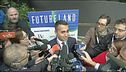 Nella maggioranza è guerra sui rifiuti