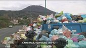 Morire di roghi tossici