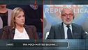 Rifiuti, scontro Lega-5Stelle