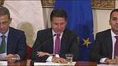 Caserta, oggi la firma del protocollo