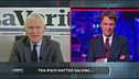 Belpietro sulla questione rifiuti