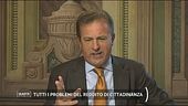 Il punto di vista dell'imprenditore Blasoni
