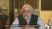 Il criminologo Alessandro Meluzzi sulla mafia nigeriana