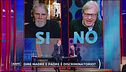 Genitore 1 e 2, le opinioni di Moni Ovadia e Vittorio Sgarbi