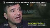 Di Maio e il caso del lavoro in nero