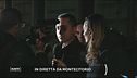 In diretta da Montecitorio, Luigi Di Maio