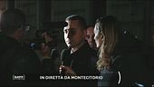 In diretta da Montecitorio, Luigi Di Maio