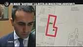 Di Maio e i fabbricati abusivi