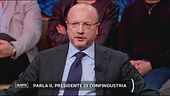 Parla il presidente di Confindustria