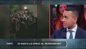 Di Maio e lo spray al peperoncino