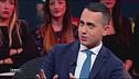 Il rapporto Salvini-Di Maio